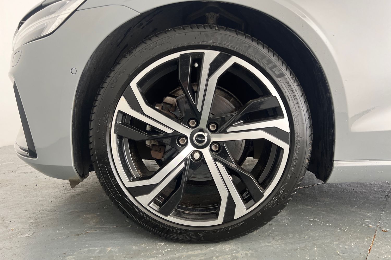 Used Volvo V60 2025 for sale - 77380963: Photo 28