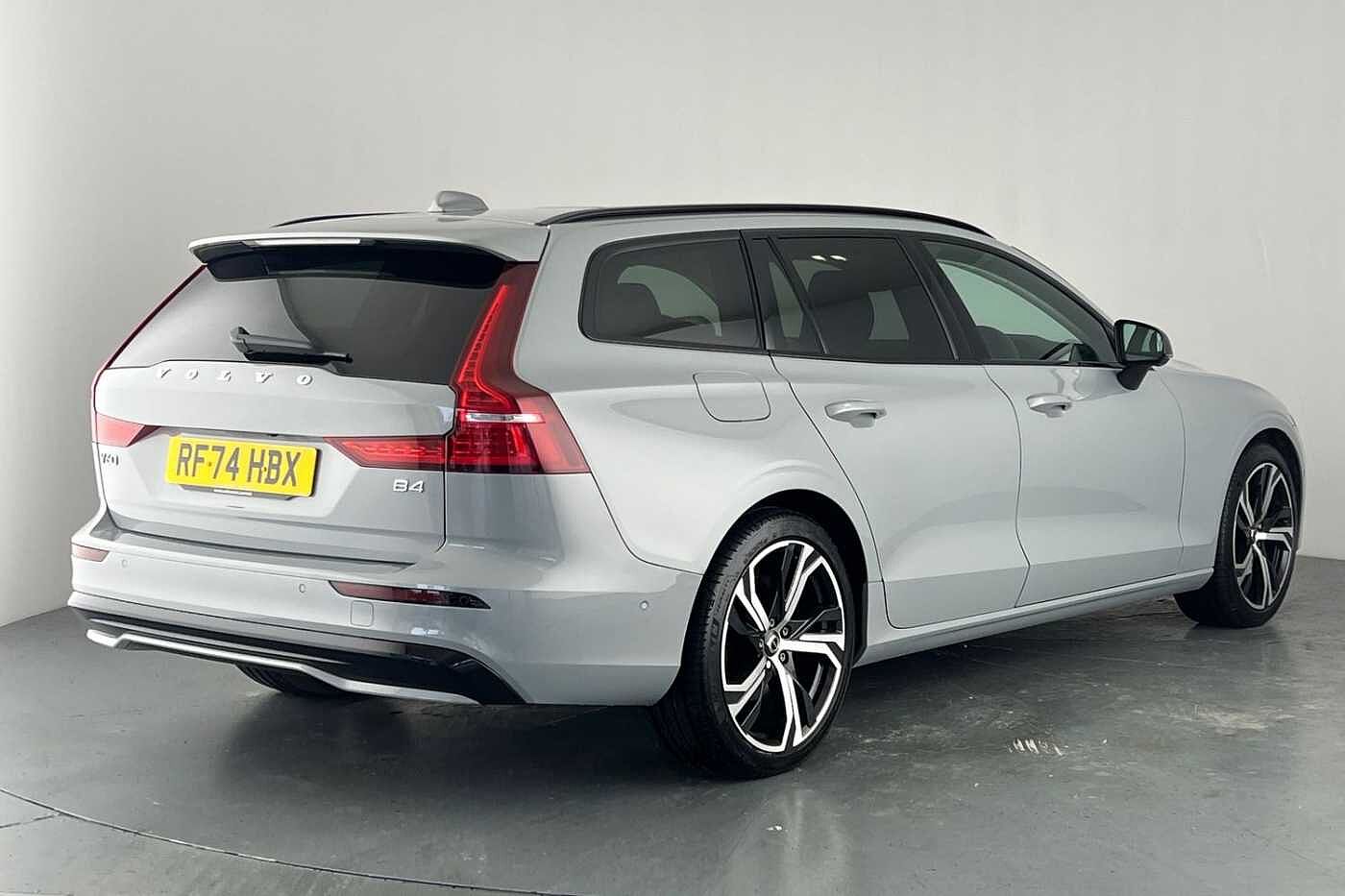 Used Volvo V60 2025 for sale - 77380963: Photo 38