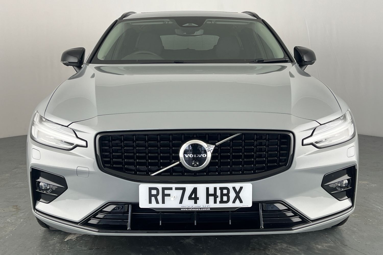 Used Volvo V60 2025 for sale - 77380963: Photo 40