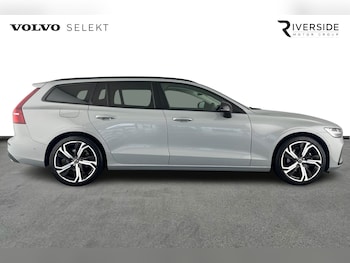Used Volvo V60 2025 for sale - 77380963: Photo