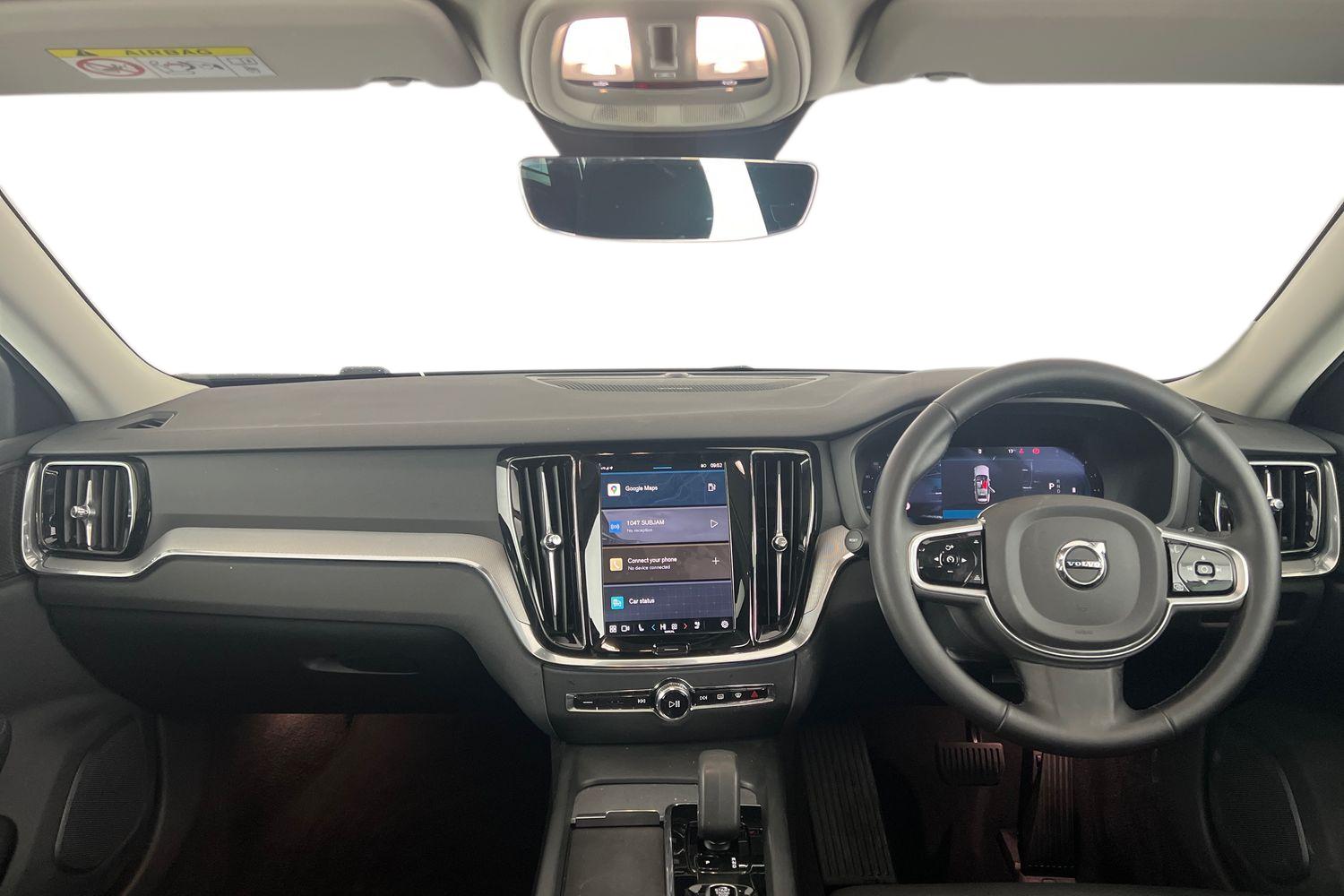 Used Volvo V60 2025 for sale - 77380963: Photo 6