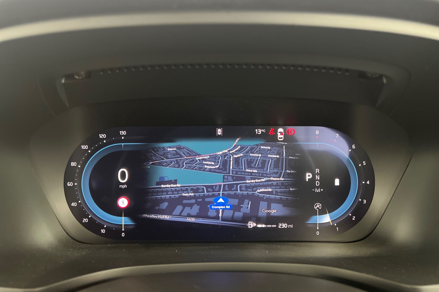 Used Volvo V60 2025 for sale - 77380963: Photo 7