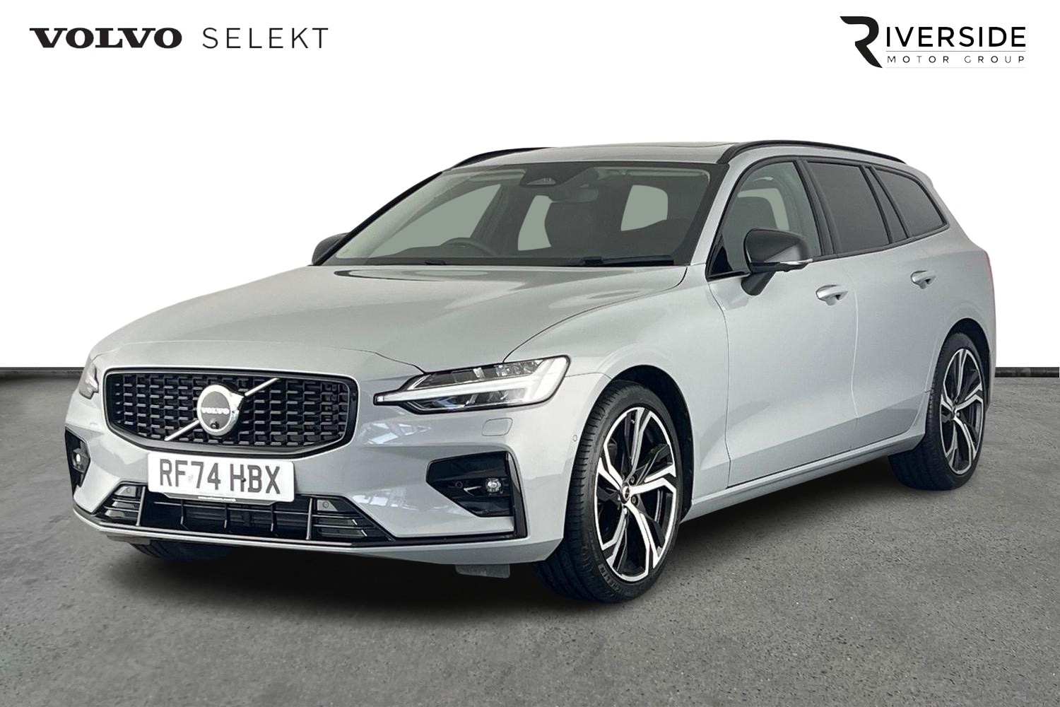 Used Volvo V60 2025 for sale - 77380963: Photo 9