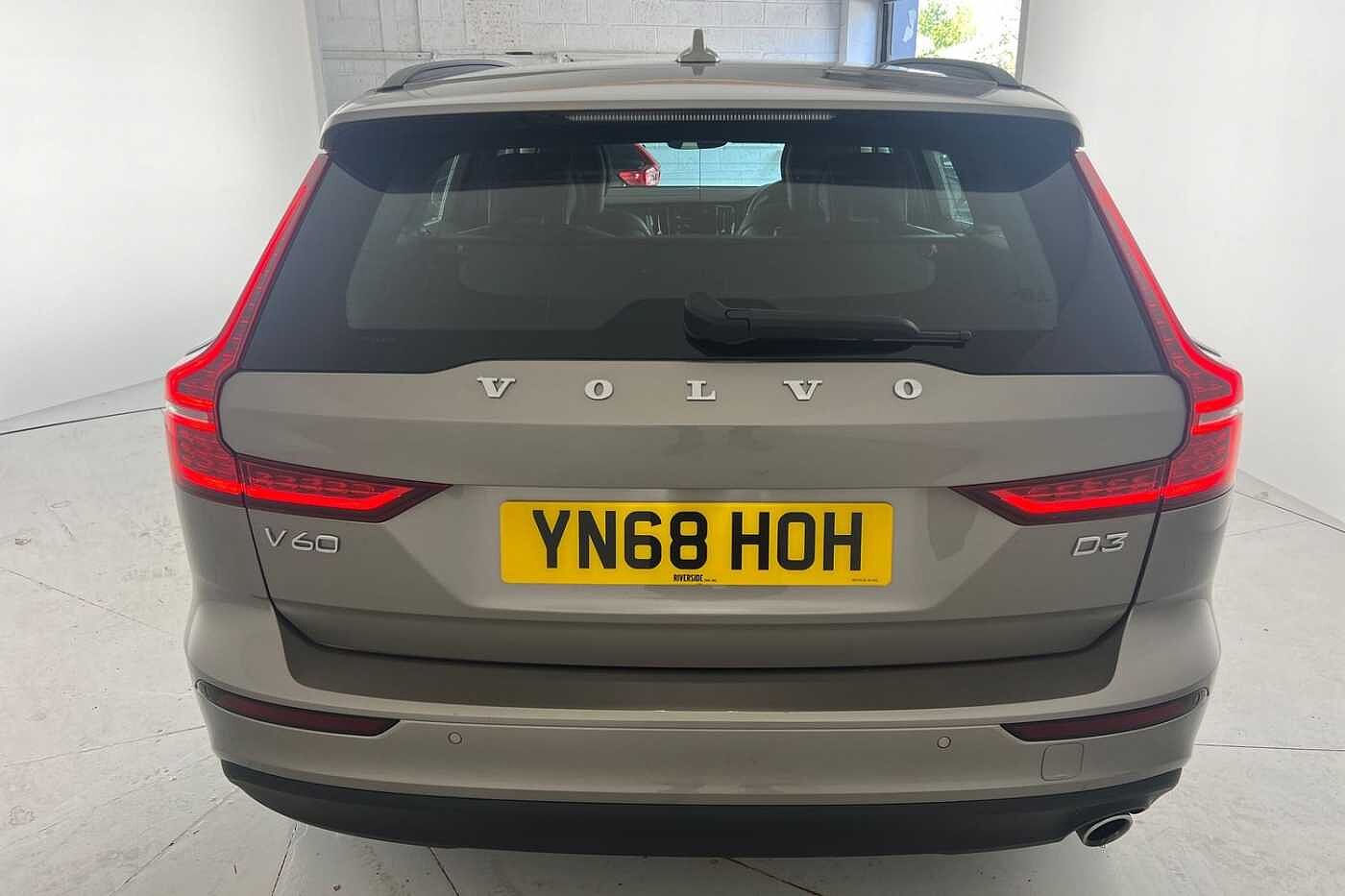 Vehicle 40