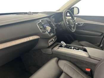 Used Volvo XC90 2024 for sale - 75110651: Photo