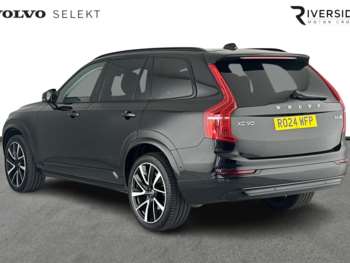 Used Volvo XC90 2024 for sale - 75110651: Photo