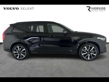 Used Volvo XC90 2024 for sale - 75110651: Photo