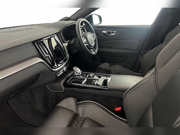 Used Volvo S60 2023 for sale - 78885459: Photo