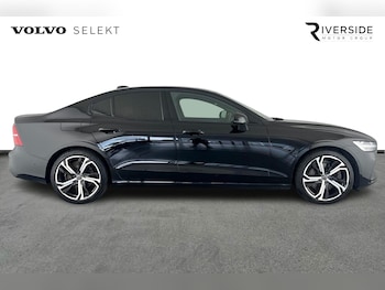 Used Volvo S60 2023 for sale - 78885459: Photo