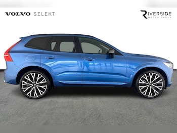 Used Volvo XC60 2020 for sale - 78804371: Photo