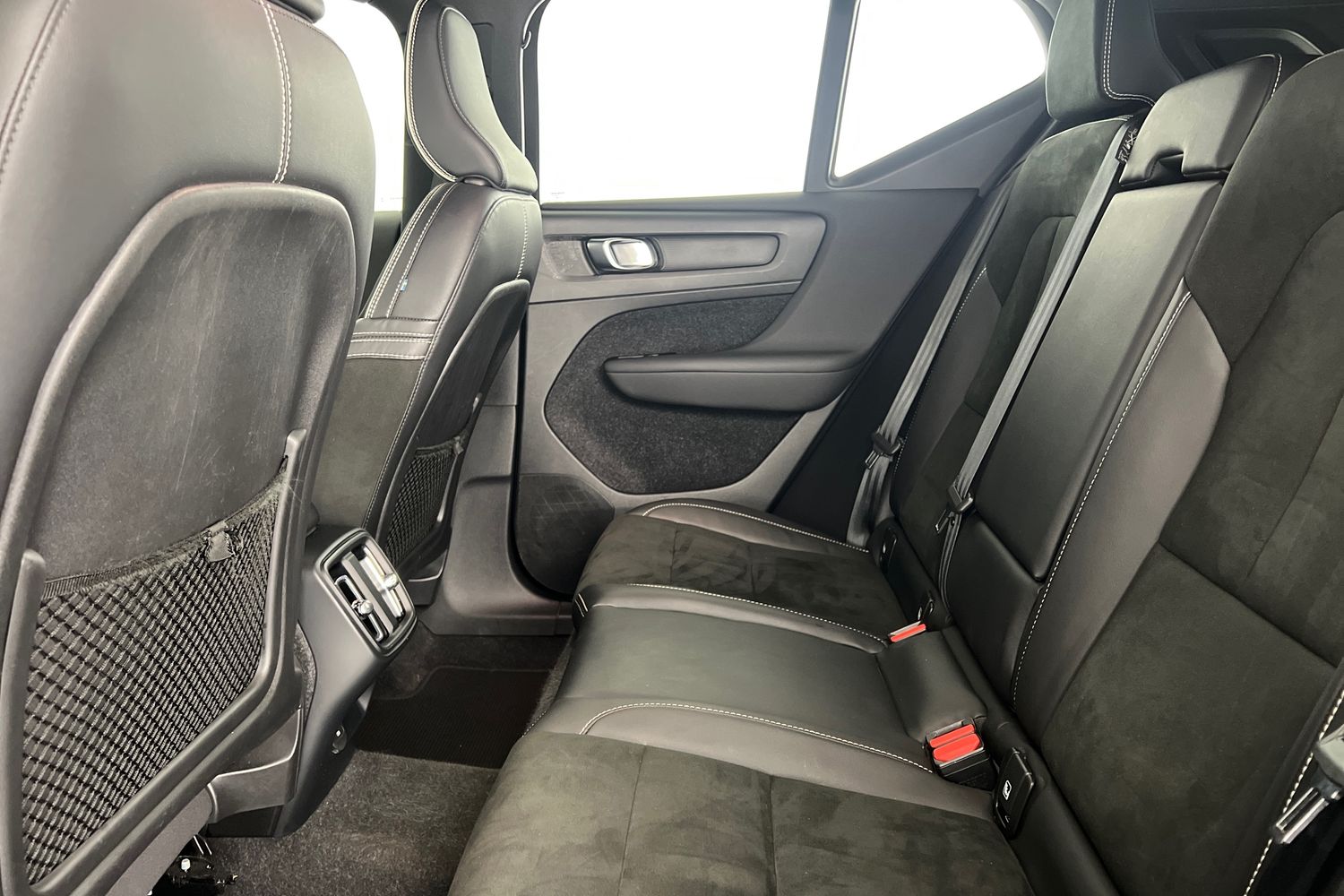 Used Volvo XC40 2021 for sale - 76796336: Photo 17