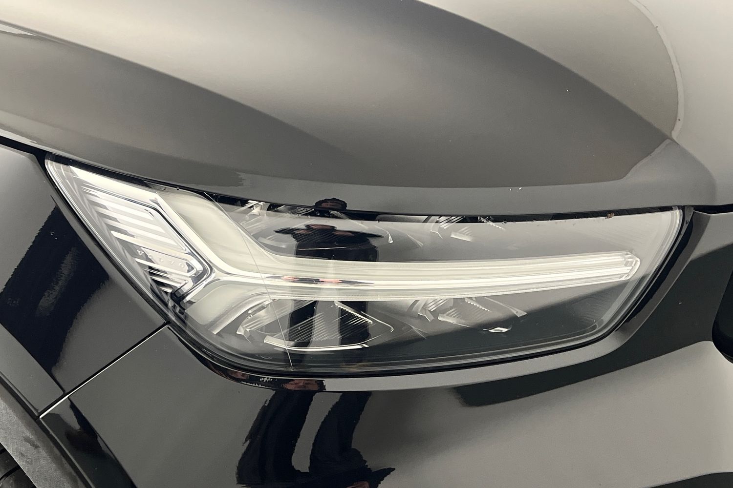 Used Volvo XC40 2021 for sale - 76796336: Photo 18