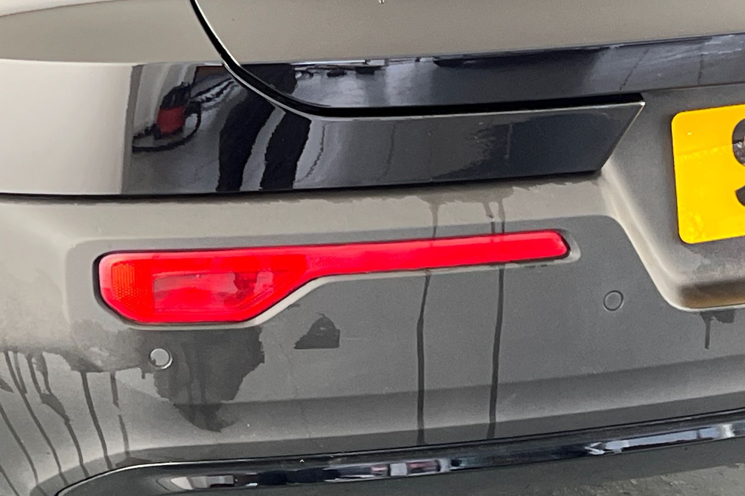 Used Volvo XC40 2021 for sale - 76796336: Photo 21