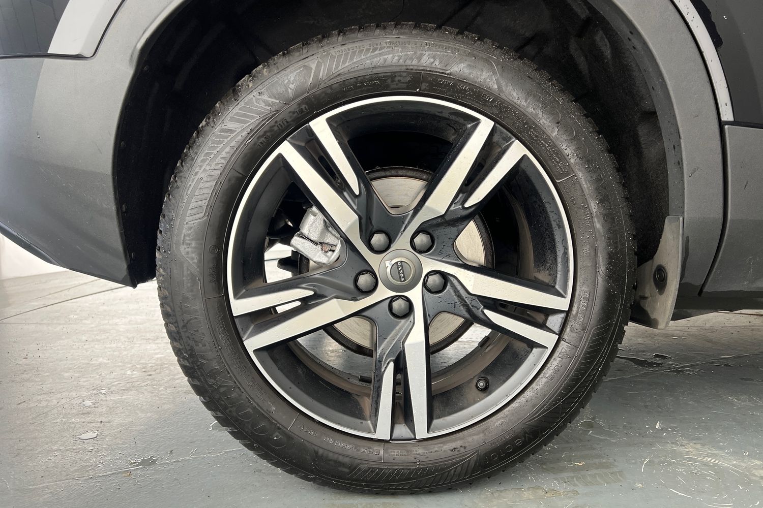 Used Volvo XC40 2021 for sale - 76796336: Photo 23