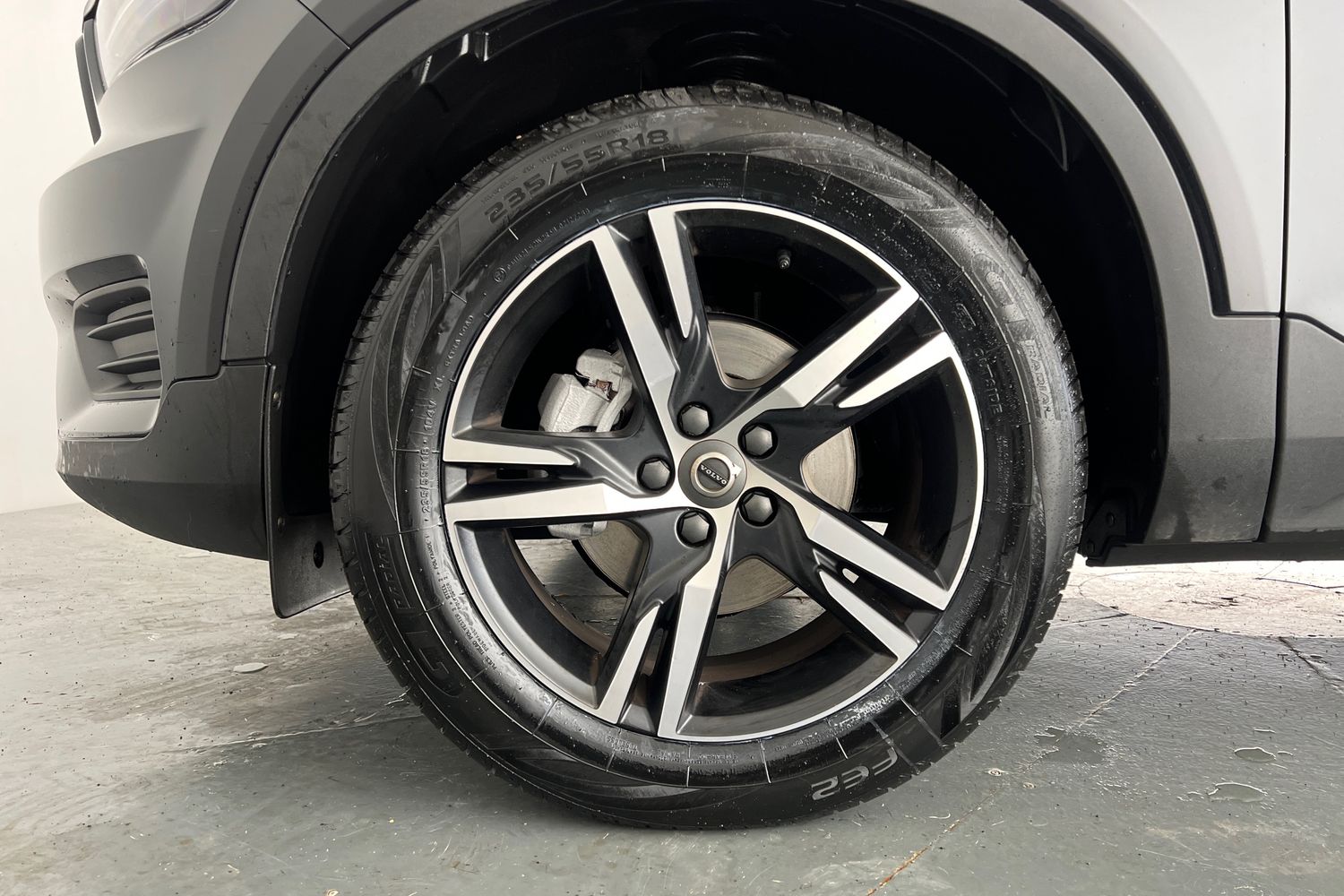 Used Volvo XC40 2021 for sale - 76796336: Photo 25