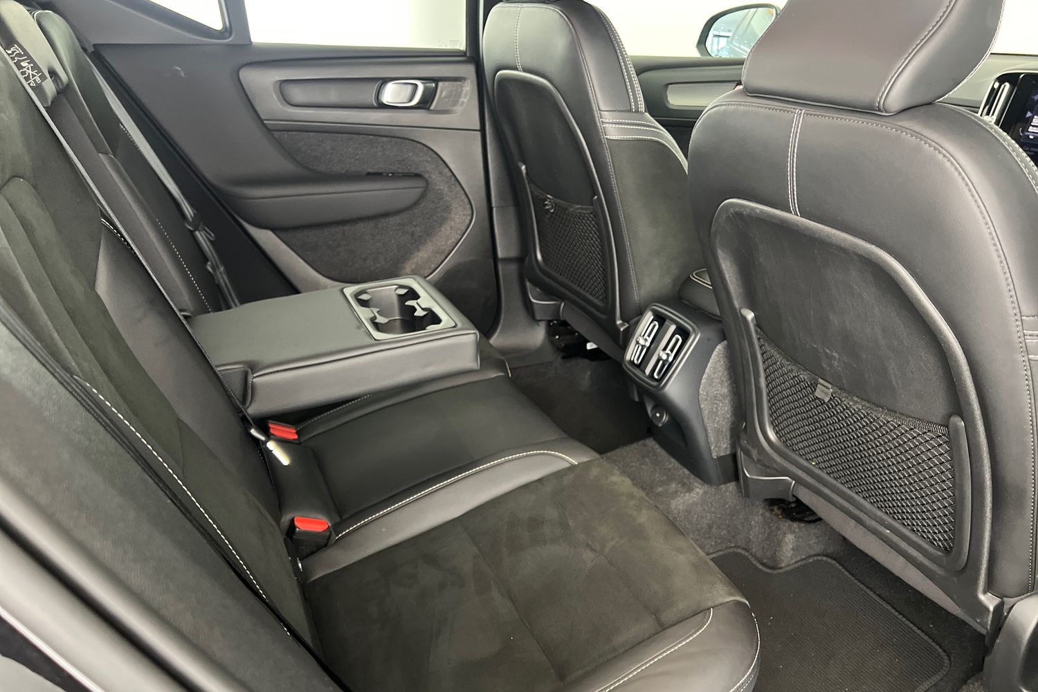 Used Volvo XC40 2021 for sale - 76796336: Photo 29