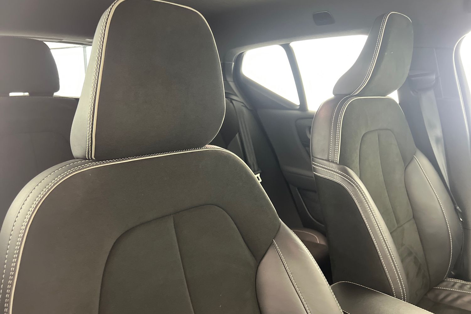 Used Volvo XC40 2021 for sale - 76796336: Photo 34