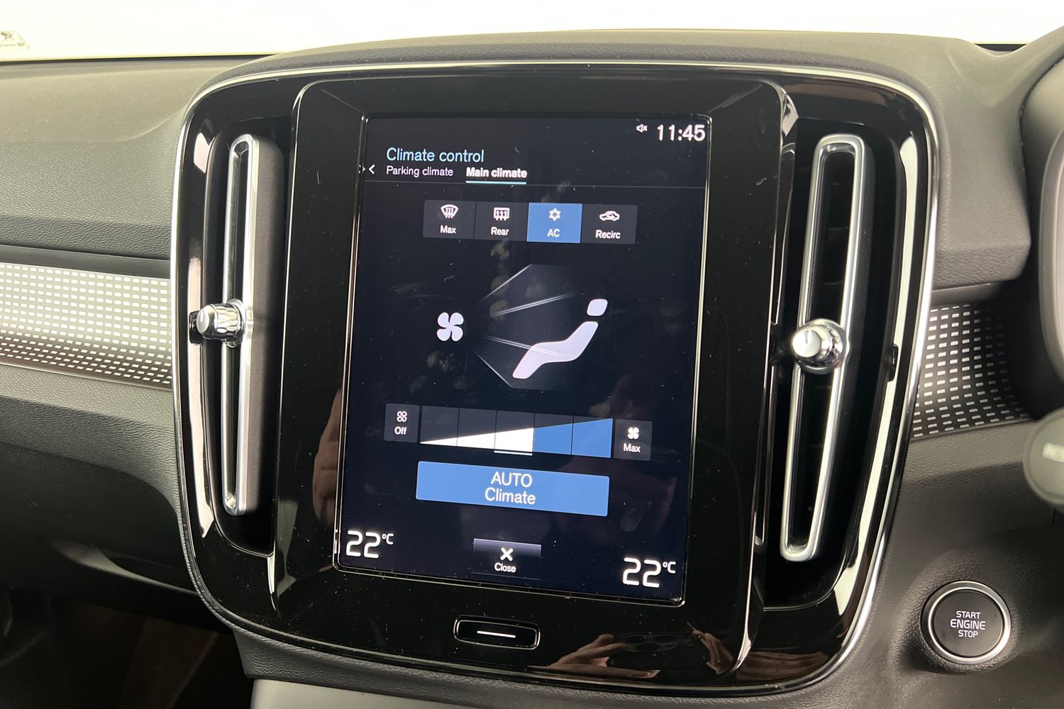 Used Volvo XC40 2021 for sale - 76796336: Photo 36