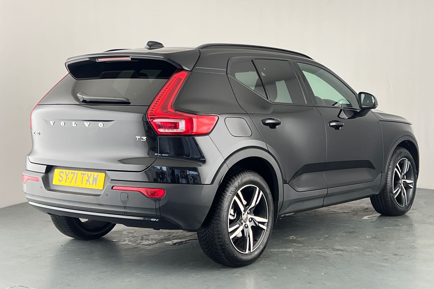 Used Volvo XC40 2021 for sale - 76796336: Photo 38