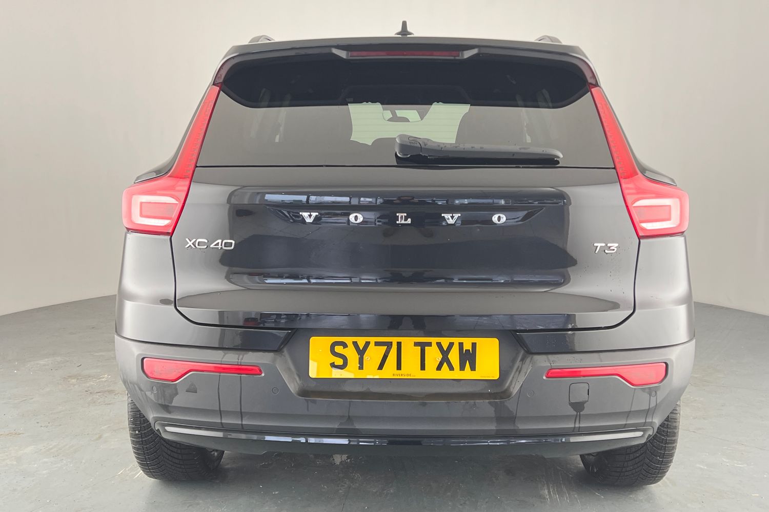 Used Volvo XC40 2021 for sale - 76796336: Photo 39