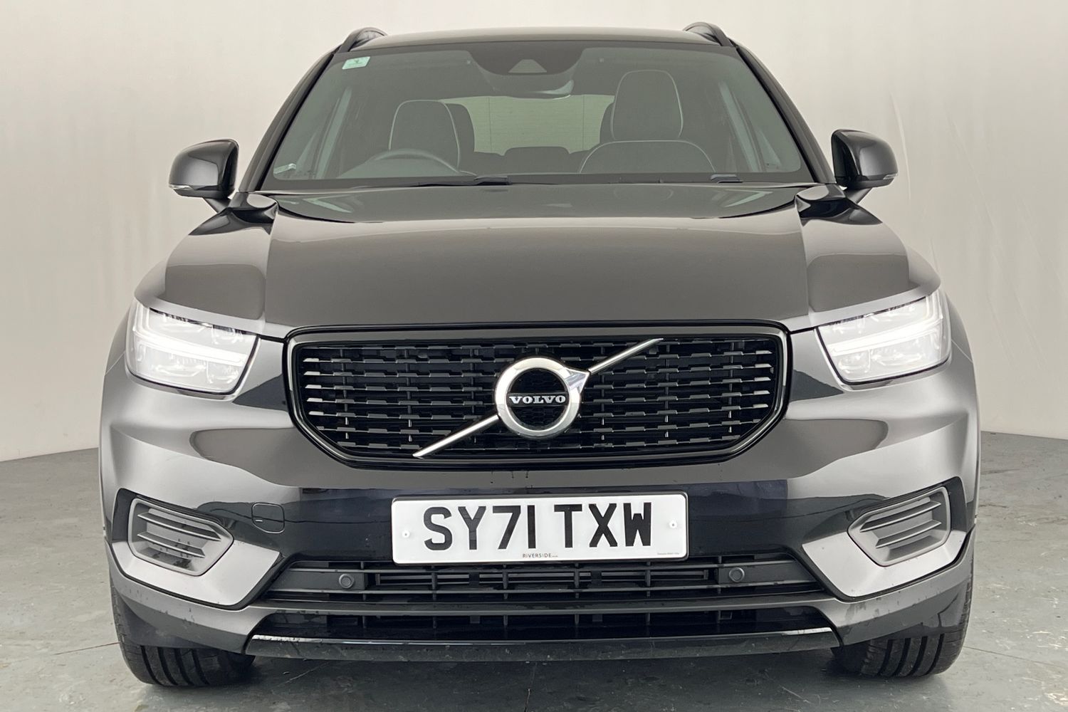 Used Volvo XC40 2021 for sale - 76796336: Photo 40