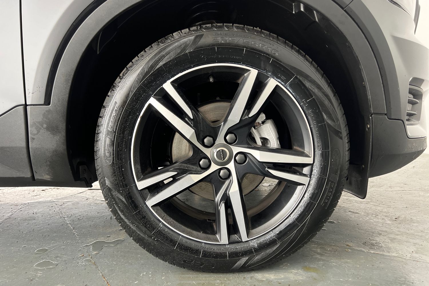 Used Volvo XC40 2021 for sale - 76796336: Photo 5