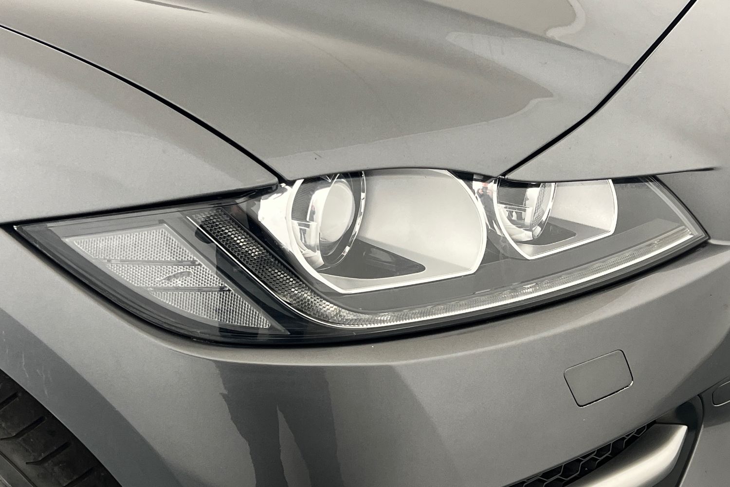 Used Jaguar F-Pace 2017 for sale - 76316925: Photo 18