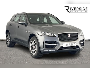 2017 - 2.0 D180 R-Sport Auto AWD Euro 6 (s/s) 5dr