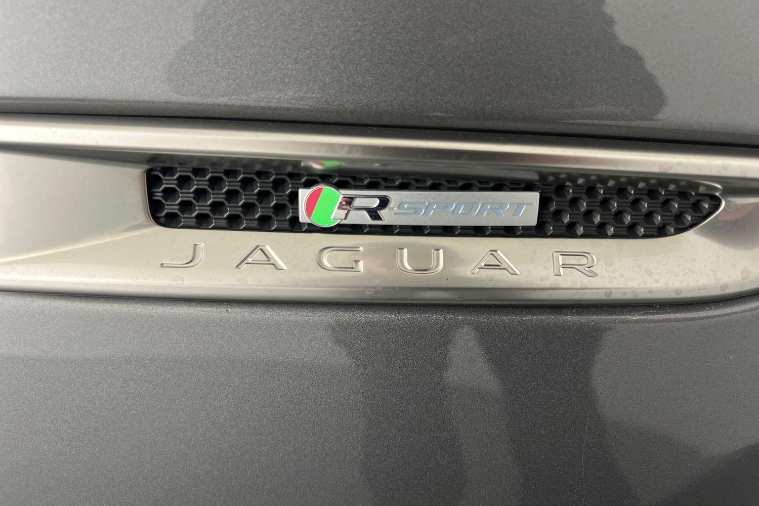 Used Jaguar F-Pace 2017 for sale - 76316925: Photo 23