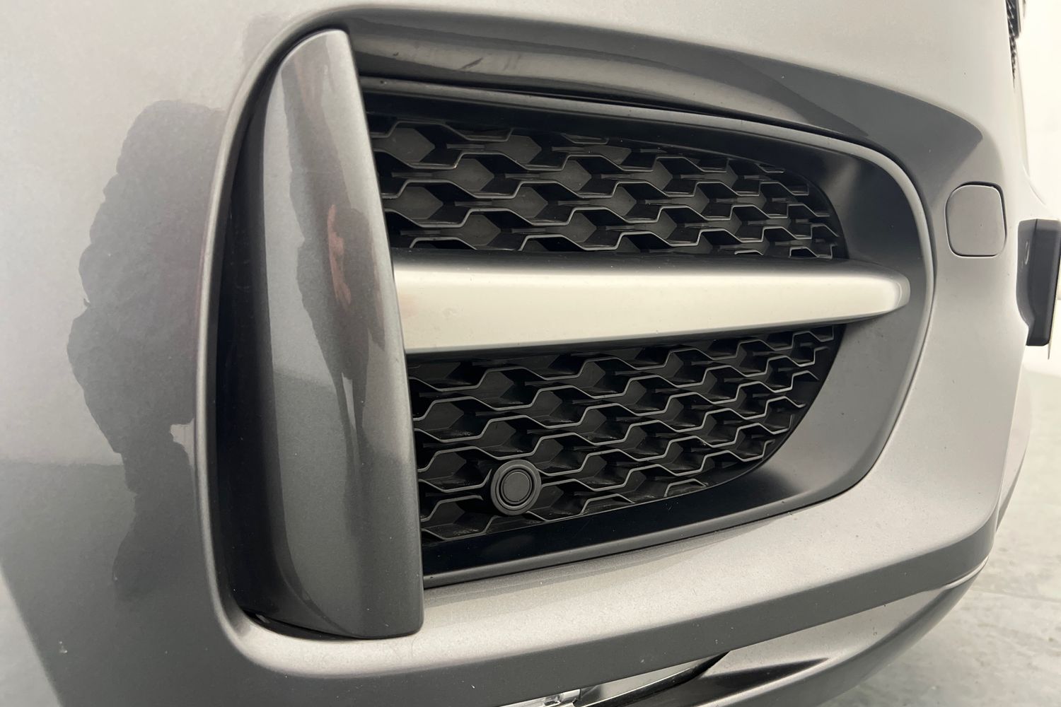Used Jaguar F-Pace 2017 for sale - 76316925: Photo 24