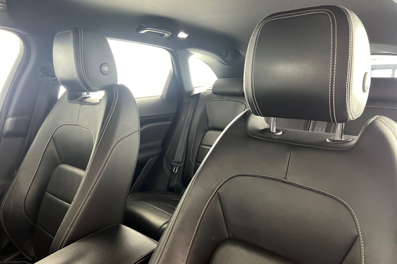 Used Jaguar F-Pace 2017 for sale - 76316925: Photo 29