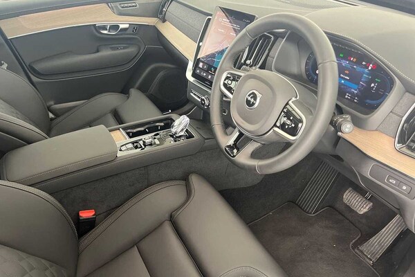 Used Volvo XC90 2025 for sale - 75440221: Photo 10