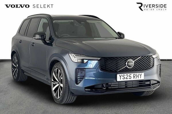 Used Volvo XC90 2025 for sale - 75440221: Photo 1