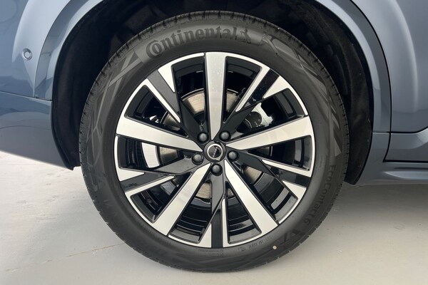 Used Volvo XC90 2025 for sale - 75440221: Photo 25