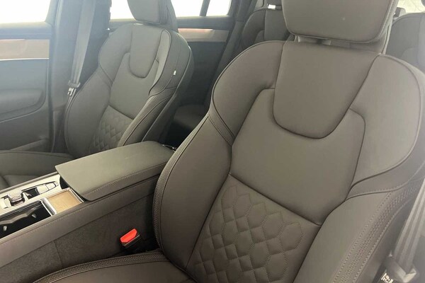 Used Volvo XC90 2025 for sale - 75440221: Photo 28