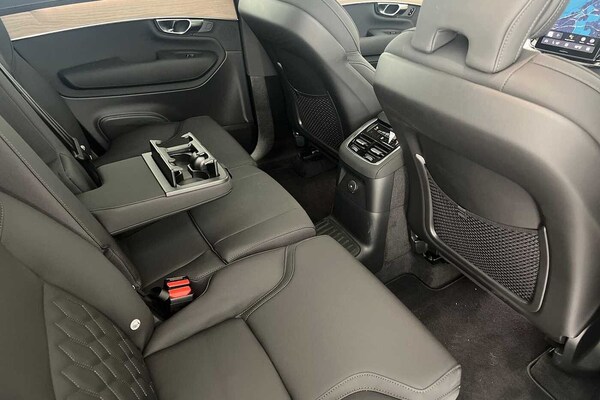 Used Volvo XC90 2025 for sale - 75440221: Photo 30