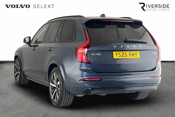 Used Volvo XC90 2025 for sale - 75440221: Photo 3