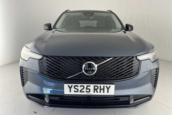 Used Volvo XC90 2025 for sale - 75440221: Photo 40
