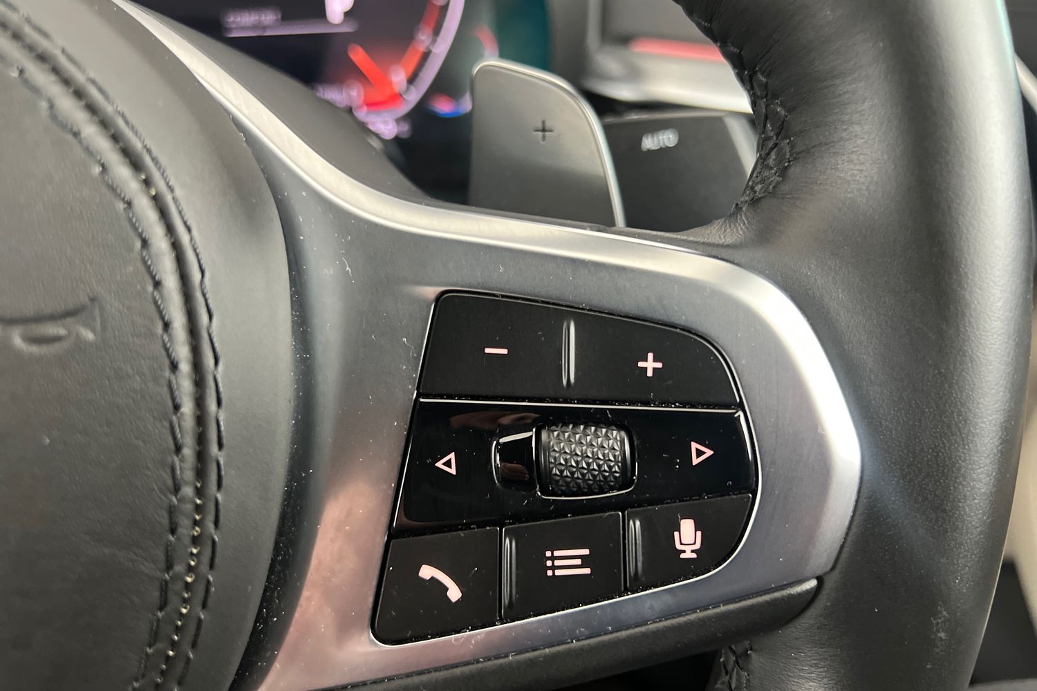 Used BMW 5 Series 2019 for sale - 77545152: Photo 12