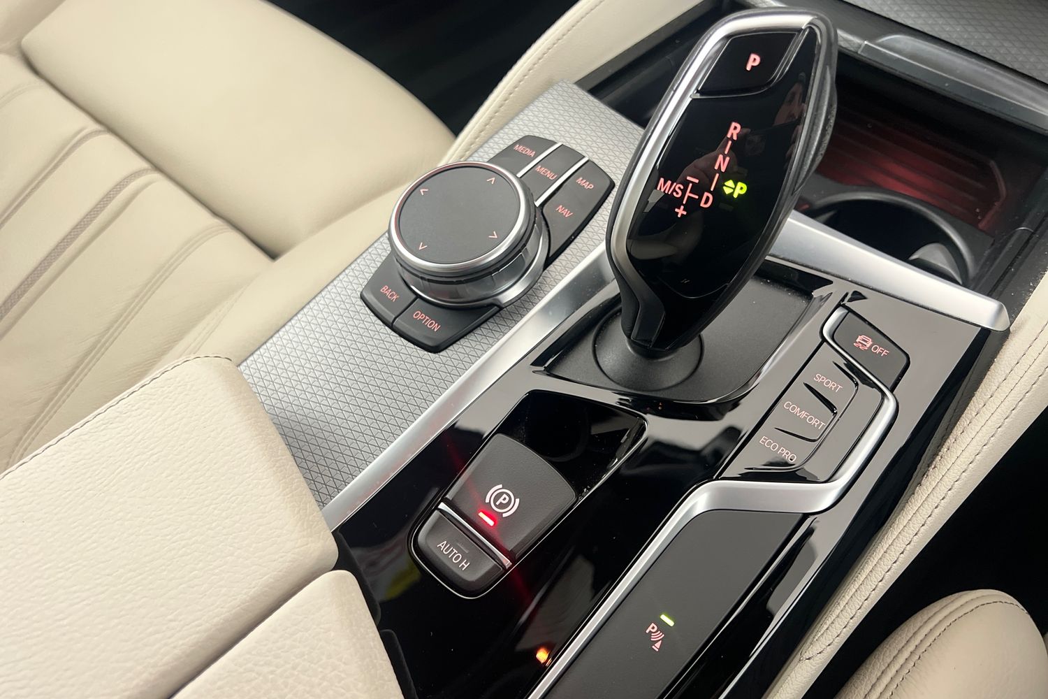 Used BMW 5 Series 2019 for sale - 77545152: Photo 13