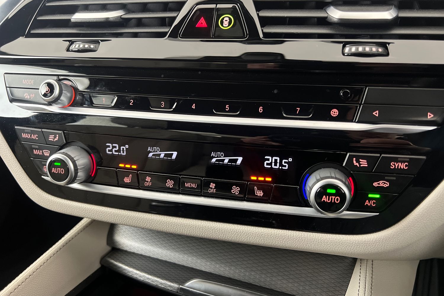 Used BMW 5 Series 2019 for sale - 77545152: Photo 14