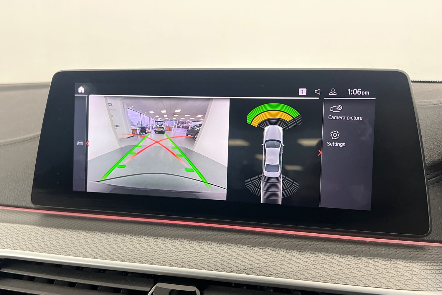 Used BMW 5 Series 2019 for sale - 77545152: Photo 16