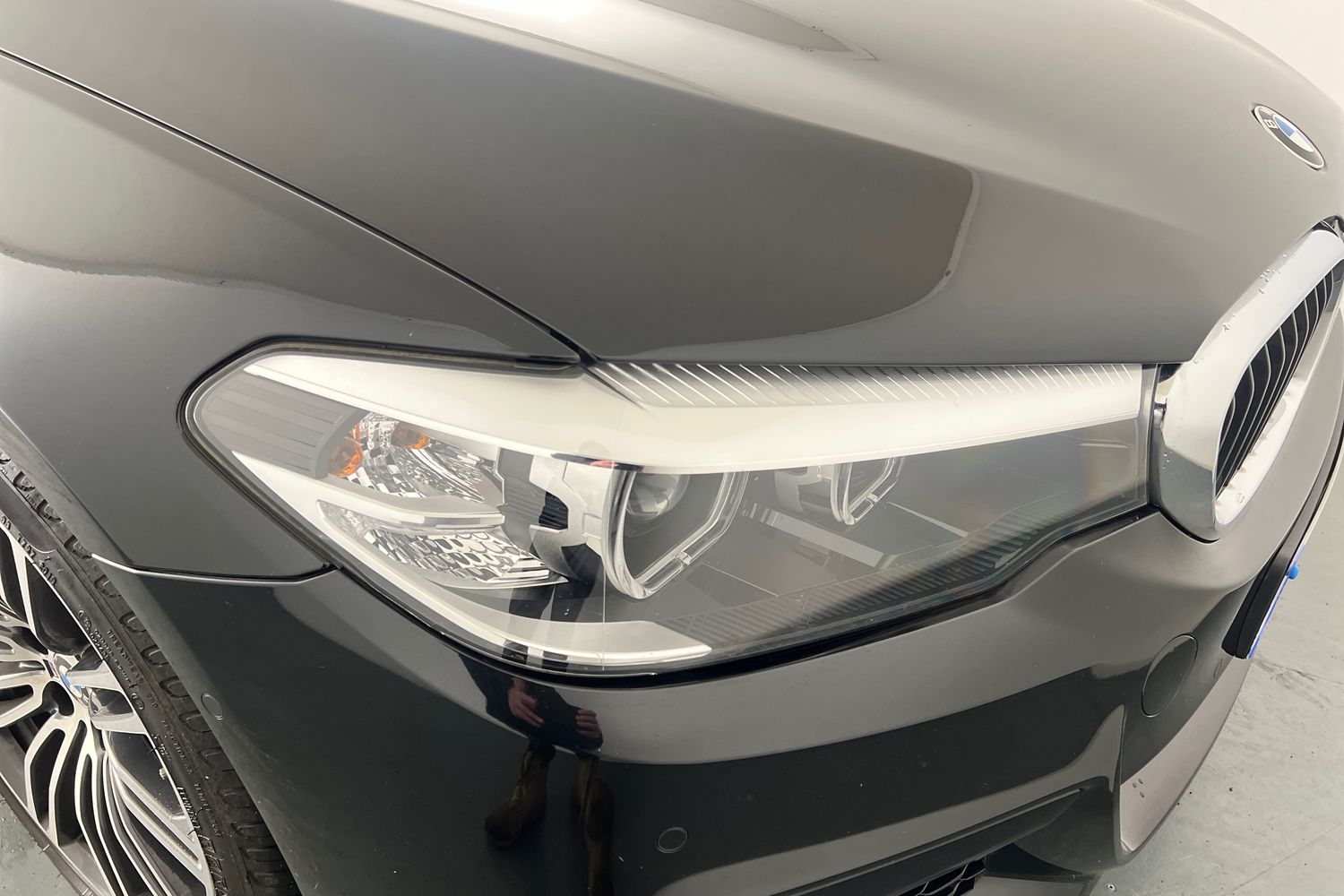 Used BMW 5 Series 2019 for sale - 77545152: Photo 18