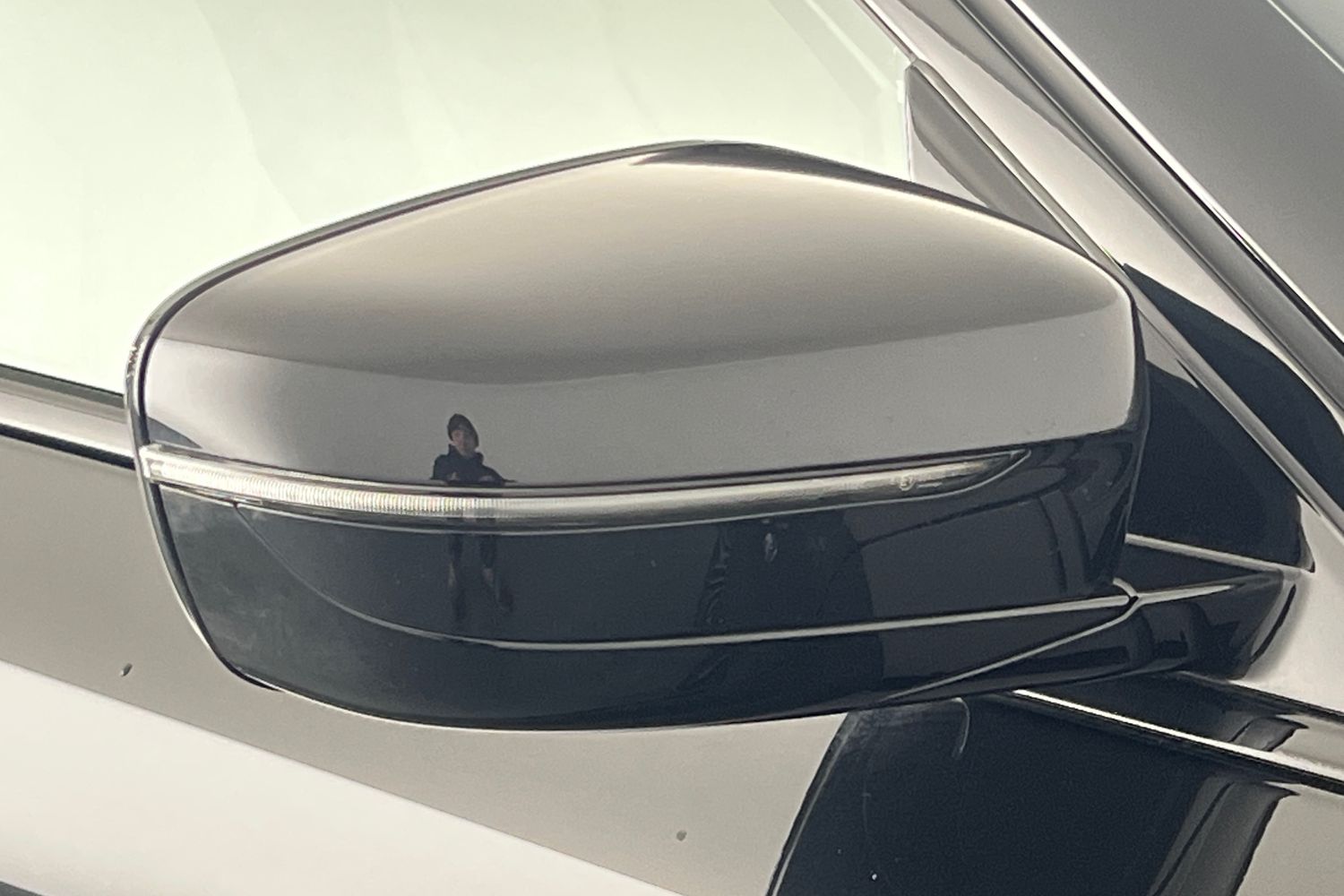 Used BMW 5 Series 2019 for sale - 77545152: Photo 19