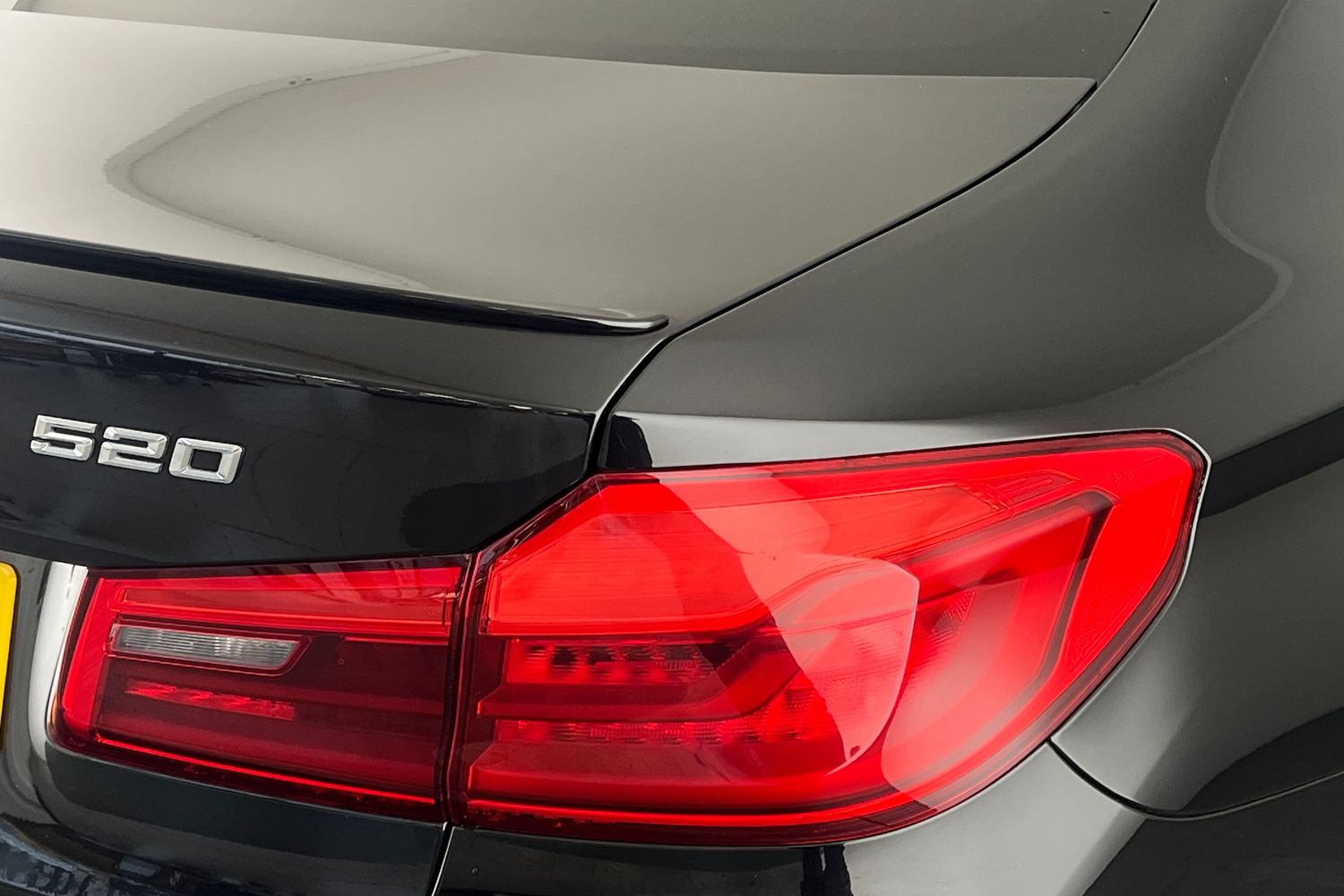 Used BMW 5 Series 2019 for sale - 77545152: Photo 20