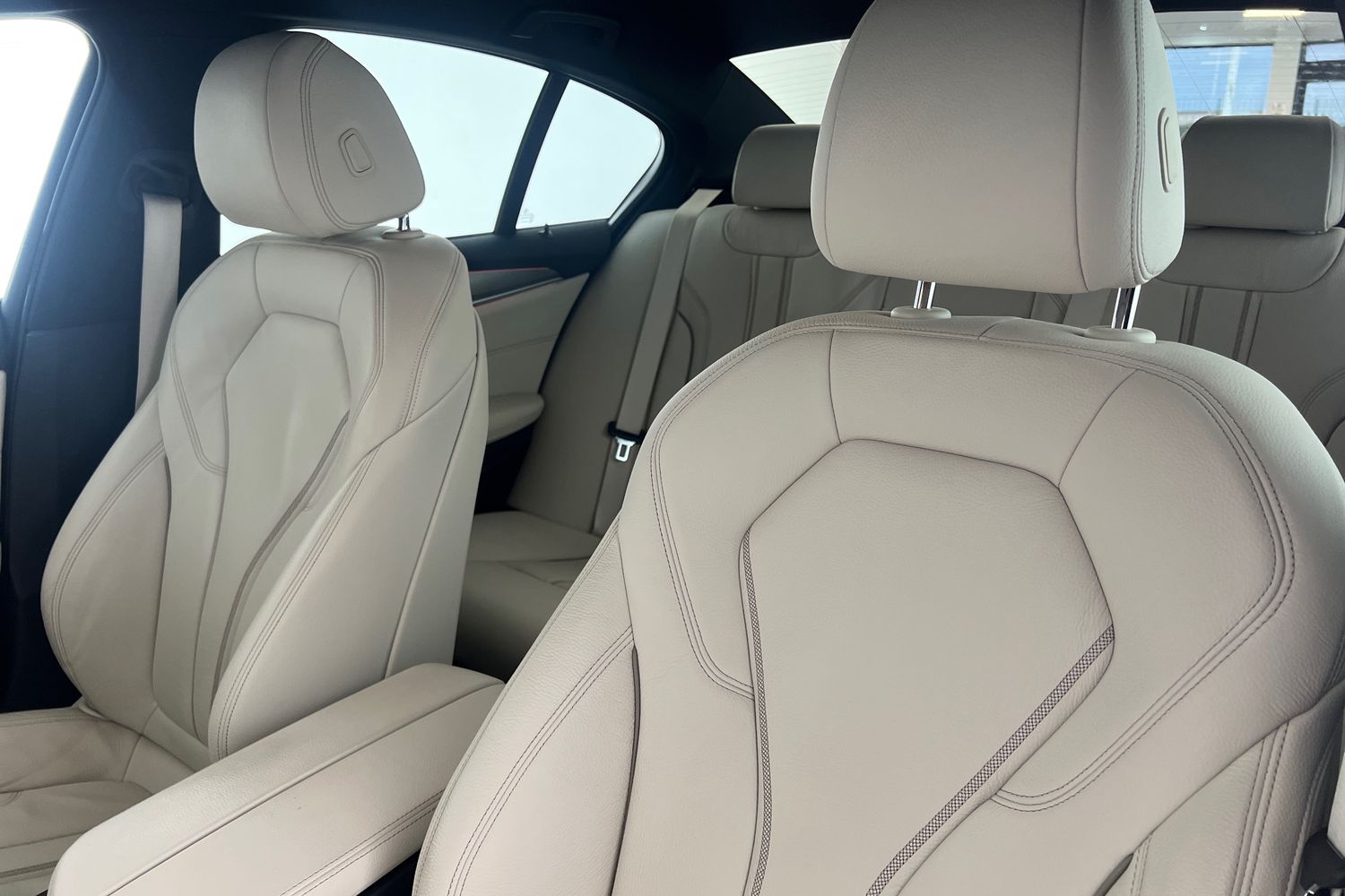 Used BMW 5 Series 2019 for sale - 77545152: Photo 26