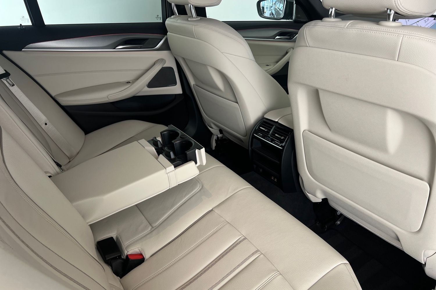 Used BMW 5 Series 2019 for sale - 77545152: Photo 28