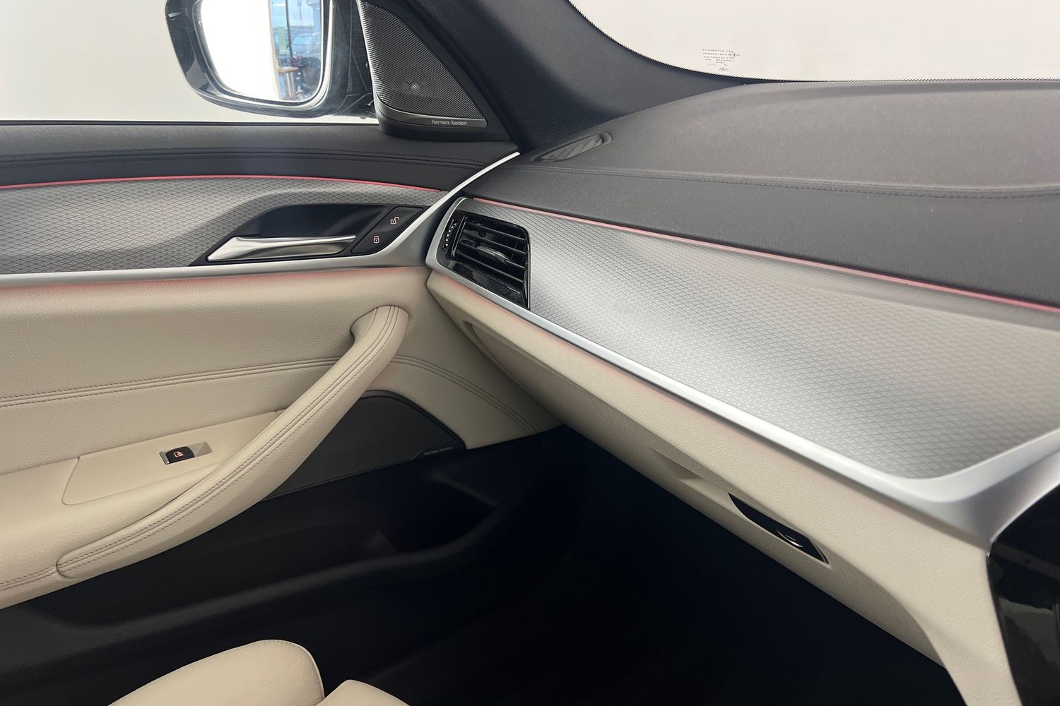 Used BMW 5 Series 2019 for sale - 77545152: Photo 36