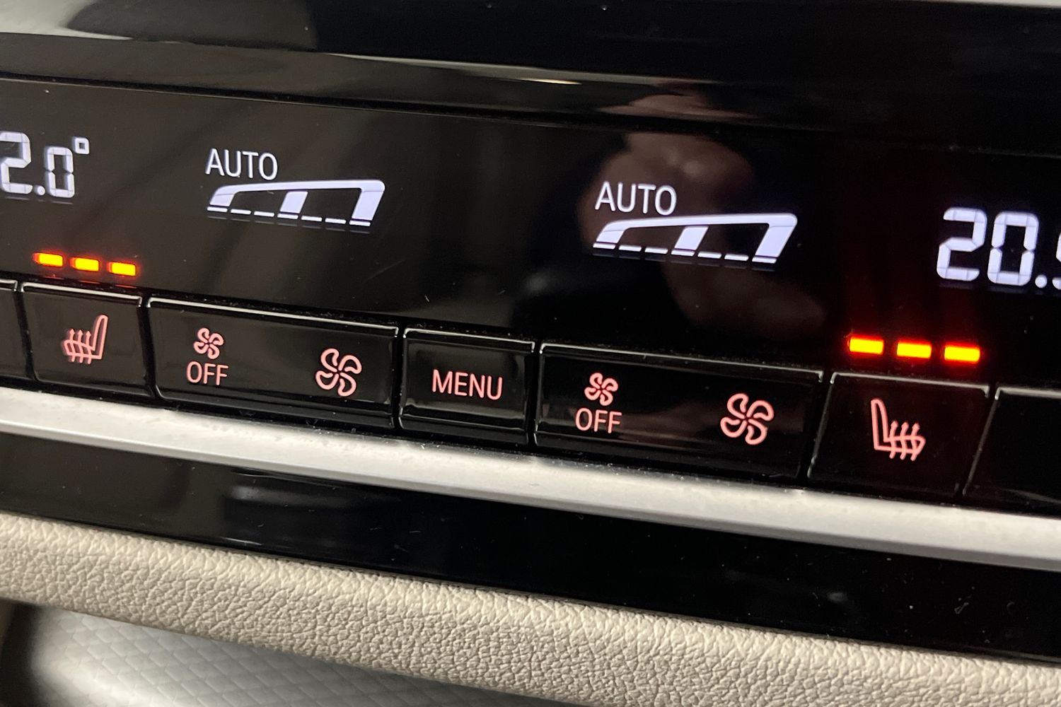 Used BMW 5 Series 2019 for sale - 77545152: Photo 37