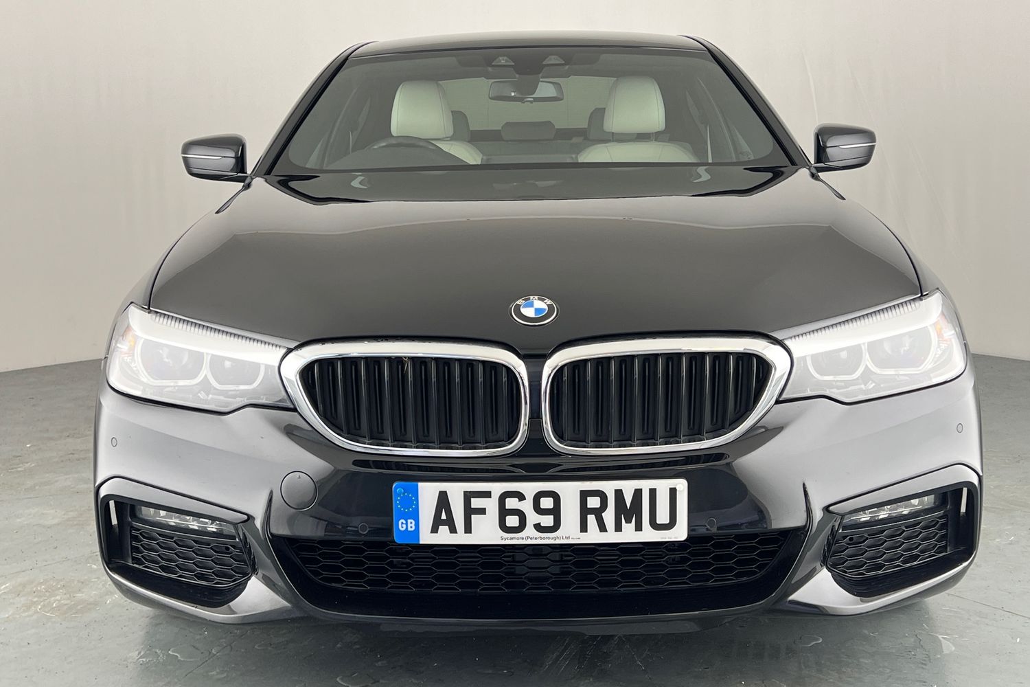 Used BMW 5 Series 2019 for sale - 77545152: Photo 40